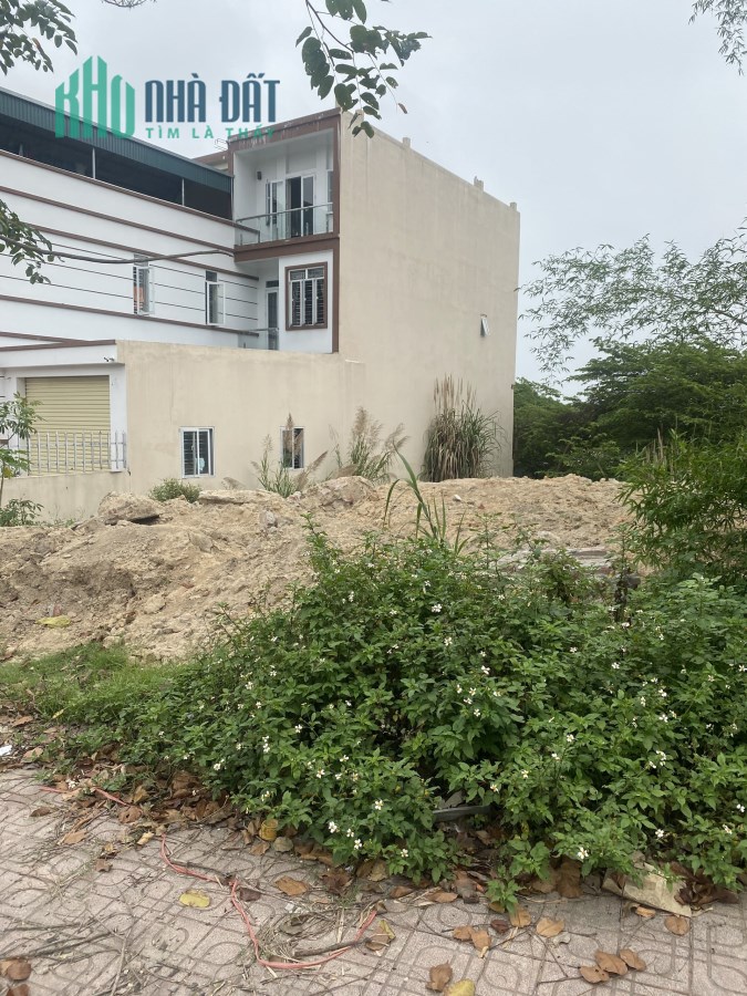 Đất nền Vân Đồn m2, tiềm năng sinh lời, dễ dàng thanh khoản
