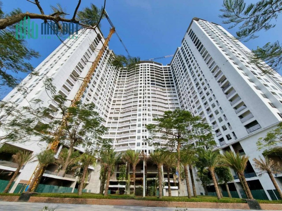 CHUNG CƯ CAO CẤP GIÁ 1,9 TỶ-2,4 TỶ CĂN HÔN 2-3PN,DIỆN TÍCH LINH HOẠT.