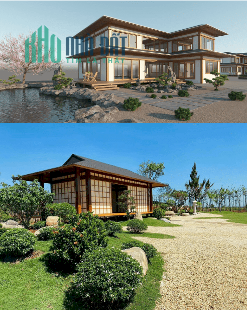 Khu Nghỉ Dưỡng Sinh Thái Lớn Nhất Tp Bảo Lộc - Lâm Đồng