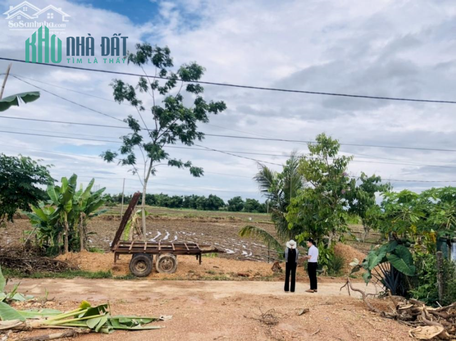 Cần bán nhanh lô đất Điện Tiến đường bt 4m chỉ 5xxtr