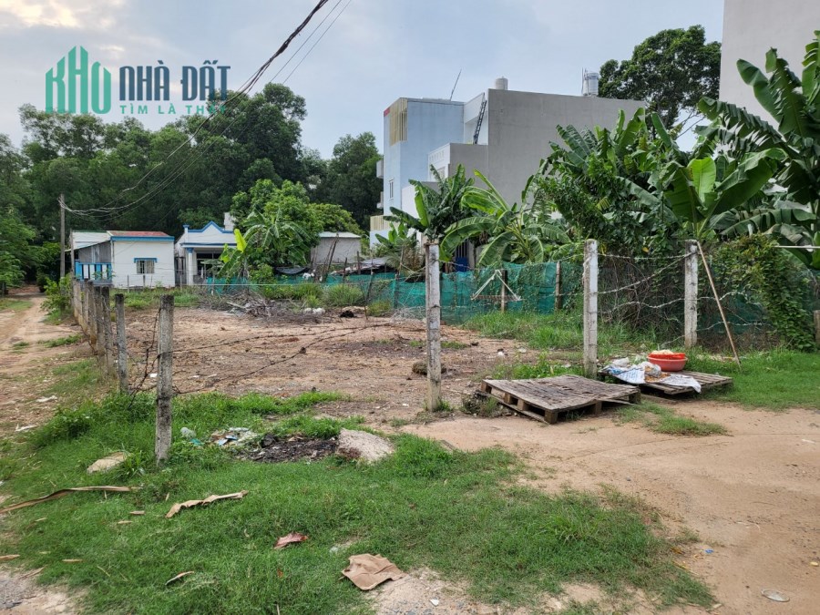 Đất Khủng 2 Mặt Tiền Đường Võ Văn Hát , Phường Long Trường , Quận 9