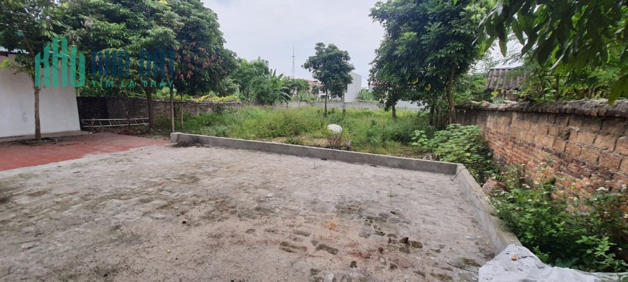 Bán 500m2 đất Liên Bảo ( Đất học viện quân sự cấp) GIAS: 13,5TR/M2.Liên hệ: 0986.454.393-0986.797.2