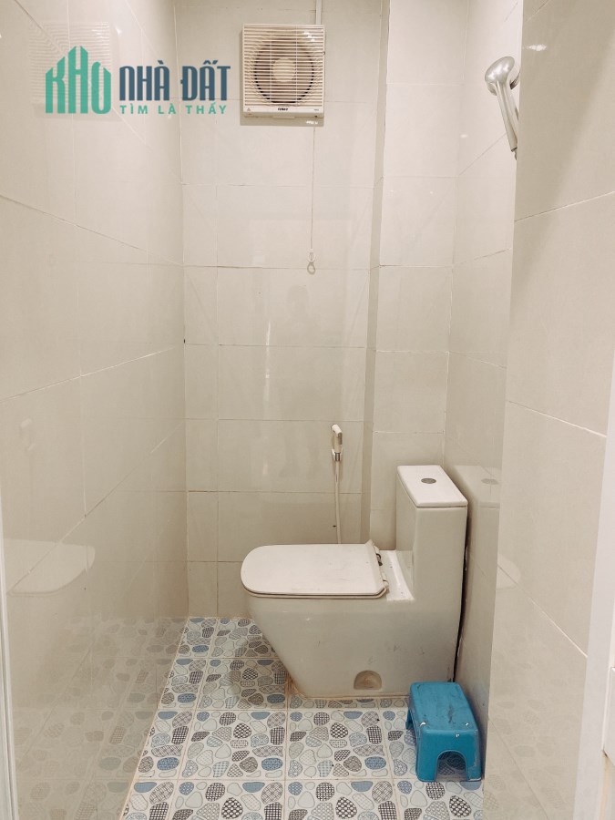 Hẻm ba gác , công nhận đủ 40m2 , Đỗ Thị Lời Quận 3, chỉ nhỉnh 4 tỷ TL