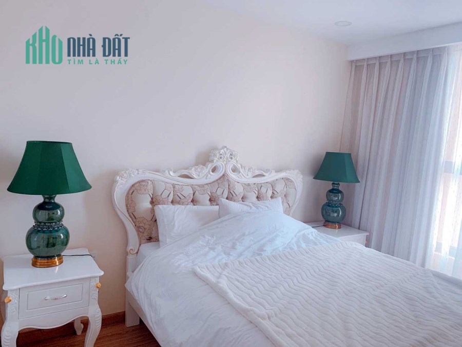 Căn hộ 2PN 1WC tại chung cư Kingston Residence - Tầng cao, view Bắc. Giá bán 4.8 tỷ