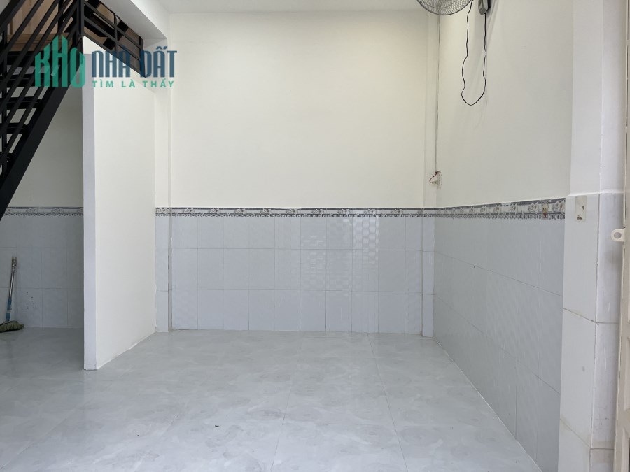 Bán nhà đường Phú Thọ Hòa, Quận Tân Phú, ngang 6m, 2.3 tỷ, 0901160375.