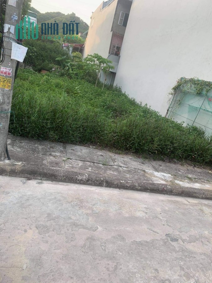Đất nền Vân Đồn 90m2, tiềm năng sinh lời, dễ dàng thanh khoản