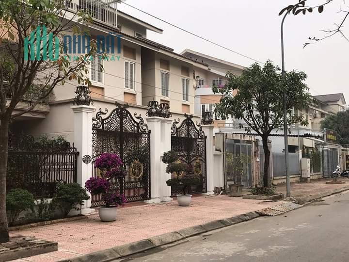 Bán biệt thự 204m2 tại KĐT Tân Tây Đô - Tân Lập - Đan Phượng - Hà Nội LH: 0972990831