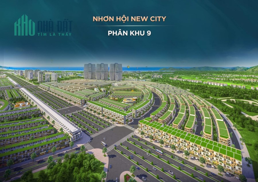 ĐẤT NỀN VEN BIỂN THÀNH PHỐ QUY NHƠN - ĐÃ CÓ SỔ