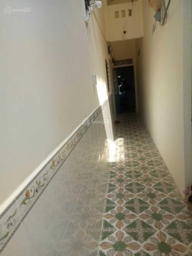 NHÀ 3 TẦNG (3 PHÒNG NGỦ ) Ở Q3  TPHCM, SỔ ĐỎ CHÍNH CHỦ, KHU VỰC DÂN CƯ SẦM UẤT, GIÁ TỐT CHỈ 3 TỶ 300
