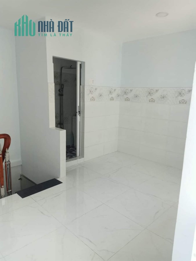 Bán nhà Đoàn Văn Bơ, Phường 14, Quận 4, 32m2, Giá 3tỷ150