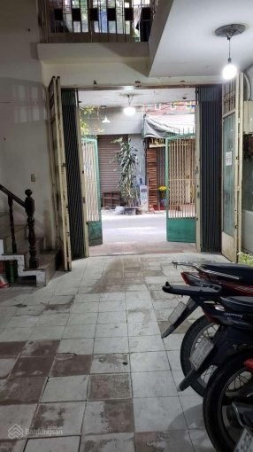 bán nhà chuyên cho kinh doanh tại đường  Nguyễn Đình Chiểu 163m2, kế chợ Bàn Cờ - giá 48 tỷ