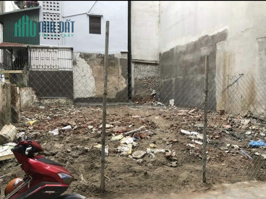 CẦN BÁN 101M2 ĐẤT PHỐ ĐÀO TẤN, NGÕ NÔNG, MT RỘNG 6M, SỔ VUÔNG NỞ HẬU, 10 TỶ