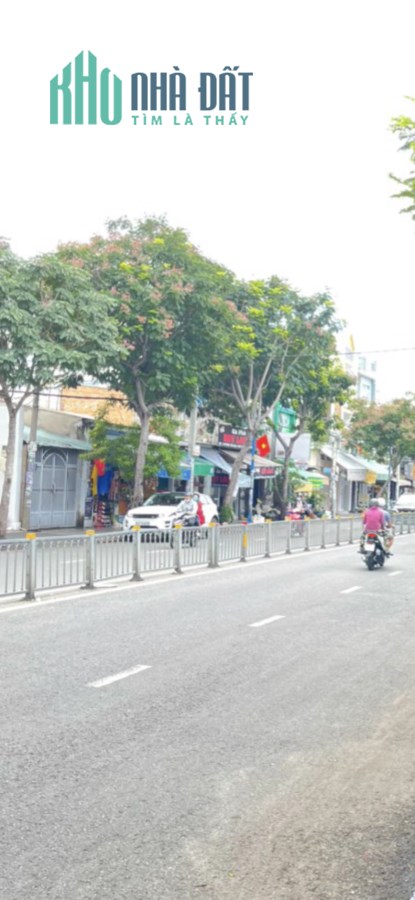 Bán nhà Kênh Tân Hóa, 5 tầng, HXT, Phường Hòa Thạnh, Tân Phú. 0902053125