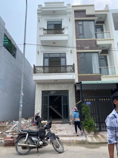 NHÀ 5 TẦNG  MỚI XÂY NGUYỄN ĐÌNH CHIỂU  Q3 , THÍCH HỢP Ở VÀ KINH DOANH, GỌI NGAY CHỦ CHỈ 7 TỶ 900 TL