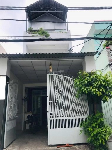 CHỦ CẦN BÁN GẤP NHÀ HẺM XE TẢI QUAY ĐẦU - KINH DOANH TỐT - GIÁ BAO TỐT CHO NHÀ ĐẦU TƯ CHỈ 7 TỶ 900