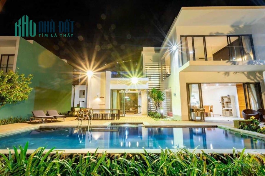 VIILLA biển suất nột bộ độc quyền - chiết khấu nhanh 10% Aria Vũng Tàu