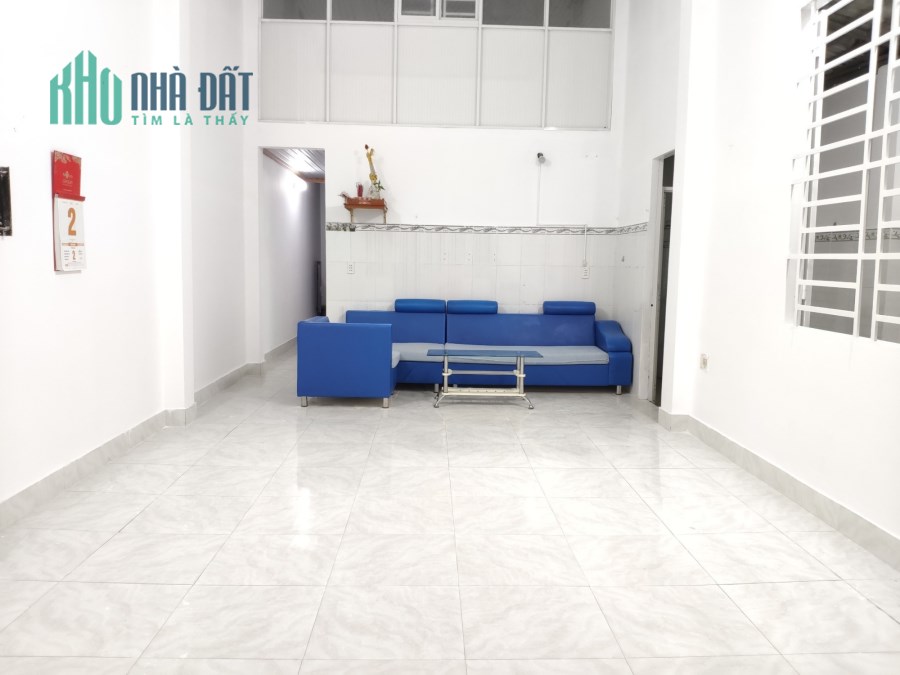Bán nhà HXH Đình Phong Phú, Tăng Nhơn Phú B , Thủ Đức 72m2 nhỉnh 5 tỷ TL