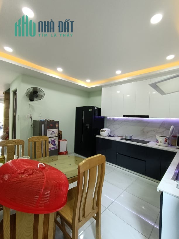 Bán nhà hẻm xe tải Ngô Chí Quốc, Bình Chiểu ,Thủ Đức 66m2 chỉ nhỉnh 3 tỷ TL