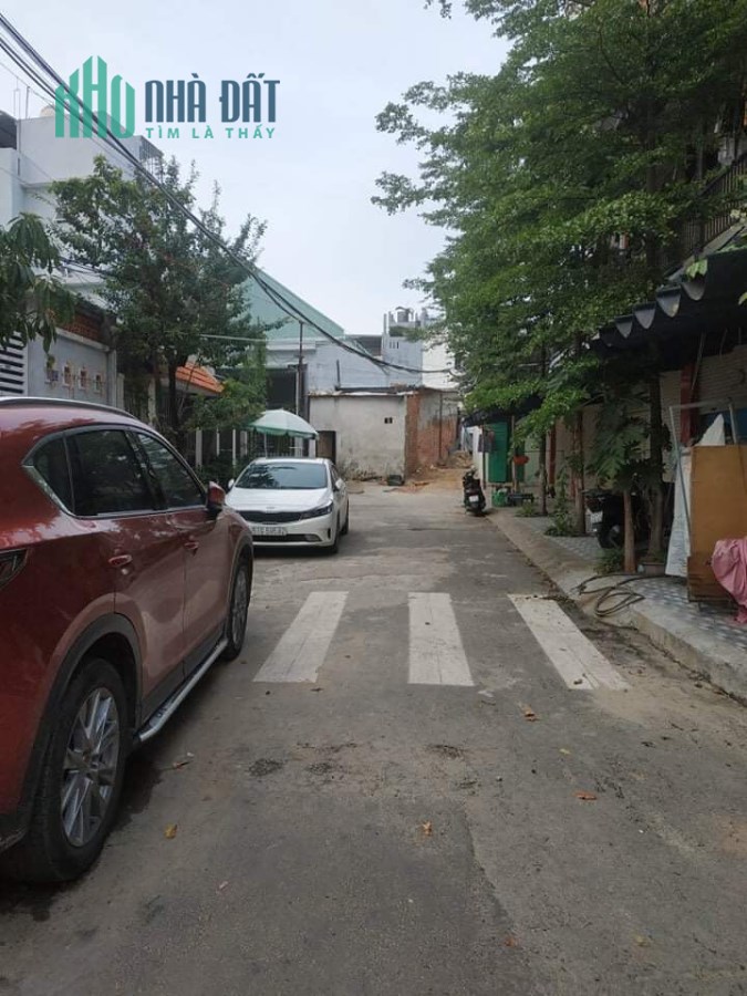 Nhà C4, K.Nguyễn Thế Lộc, Sơn Trà, 76m2, chỉ 2,3 tỷ