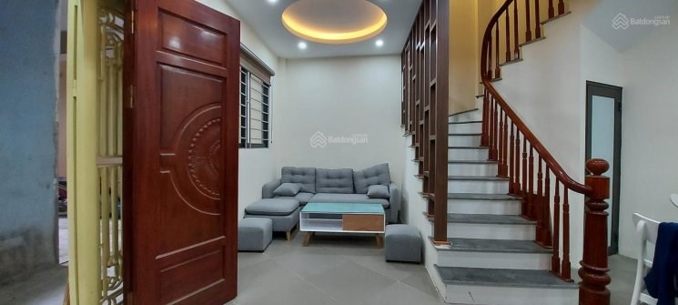 CHÍNH CHỦ BÁN NHÀ PHAN ĐÌNH GIÓT HÀ ĐÔNG- FULL NỘI THẤT - Ô TÔ 10M - KINH DOANH.
