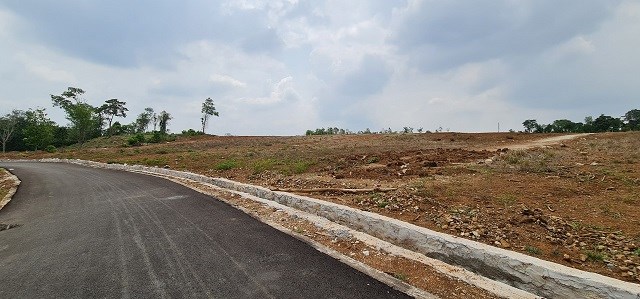 Chính chủ cần bán lô đất vị trí đẹp tại Bà Rịa Vũng Tàu, 1,95 tỷ, 0906910212