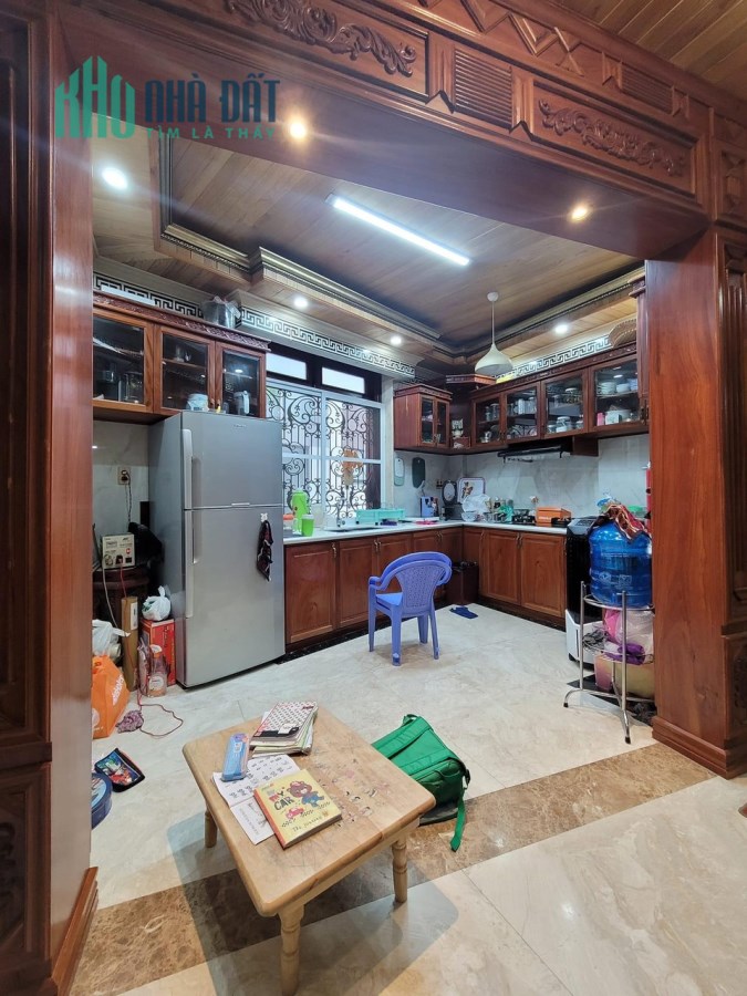 Duy nhất HXH Huỳnh Tinh Của Q3 Sát Q1.Góc 2MT nhà Nội thất Vip. 5 tầng Chỉ 11ty5. LH 0938061929