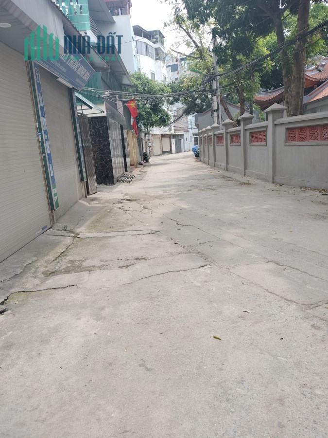 BÁN ĐẤT TẶNG NHÀ CẤP 4 – P.XUÂN ĐỈNH - 89M2 – 3 BƯỚC RA Ô TÔ – 30M RA PHỐ PHẠM VĂN ĐỒNG