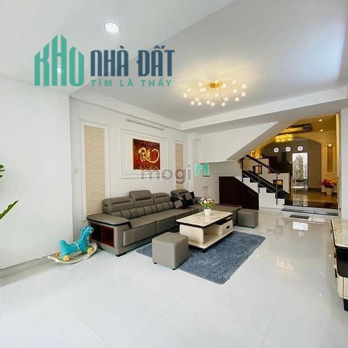 biệt thự mini trong HXH Trần Quang Diệu, Quận 3 nở hậu rộng rãi  hợp kinh doanh cho thuê chỉ 33 tỷ