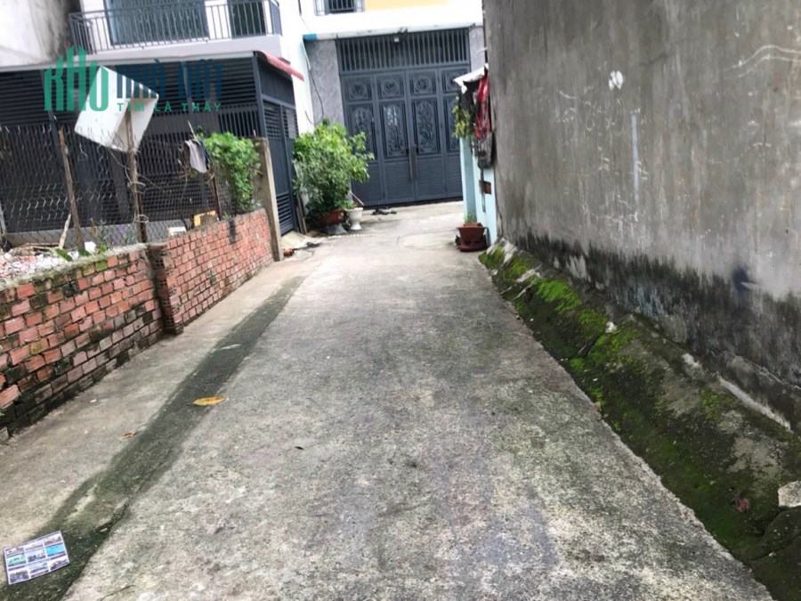Bán nhà Hàn Thuyên, phường An Bình, Biên Hoà