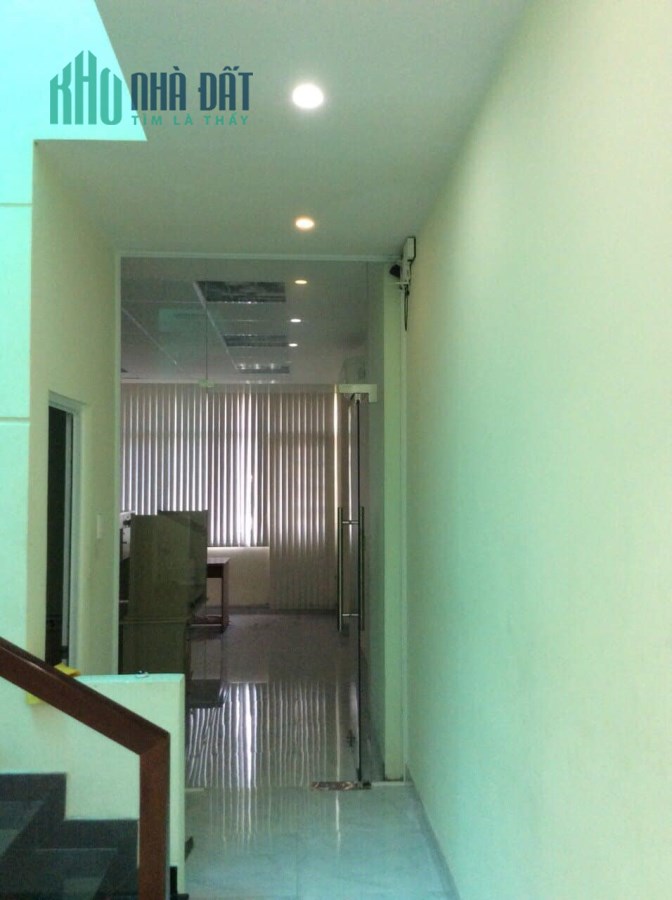 Bán nhà mặt tiền Dương Đức Hiền, Quận Tân Phú, 4 tầng 76m2, 12.5tỷ, 0907824465