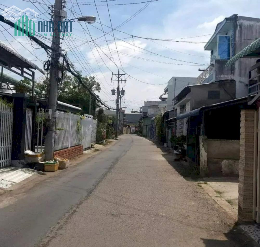 Bán nhà trệt, Mỹ Thới, Long Xuyên, AG