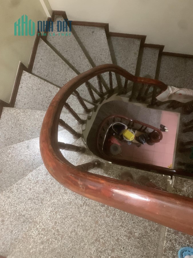 Cần Bán nhà phố Tô Hiệu, Quang Trung, Hà Đông 45m 3T MT 3.5m, ô tô đỗ cửa. Chỉ 4.8 tỷ.