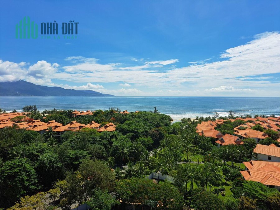Khách sạn 4 sao mới xây chưa sử dụng, 2 mặt tiền Võ Nguyên Giáp, 600m2