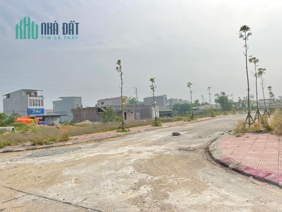 Bán ô góc khu phân lô Đống Lâu, Thanh Vân, Tam Dương 154M2, giá: 2,6x Tỷ.Liên hệ: 0986.454.393