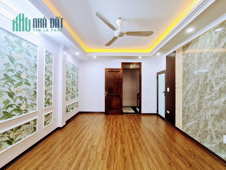 Thông số đẹp, gần ô tô tránh Trung Kính, Cầu Giấy, 47m, 4 tầng chỉ 5.95 tỷ