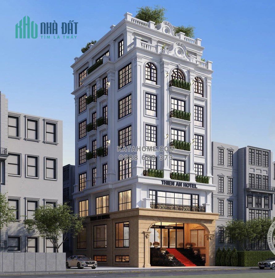 Siêu hiếm đất vàng 2 thoáng phố Kim Mã, 180m2 x MT 15m. 55 tỷ, 2 ô tô tránh, kinh doanh.