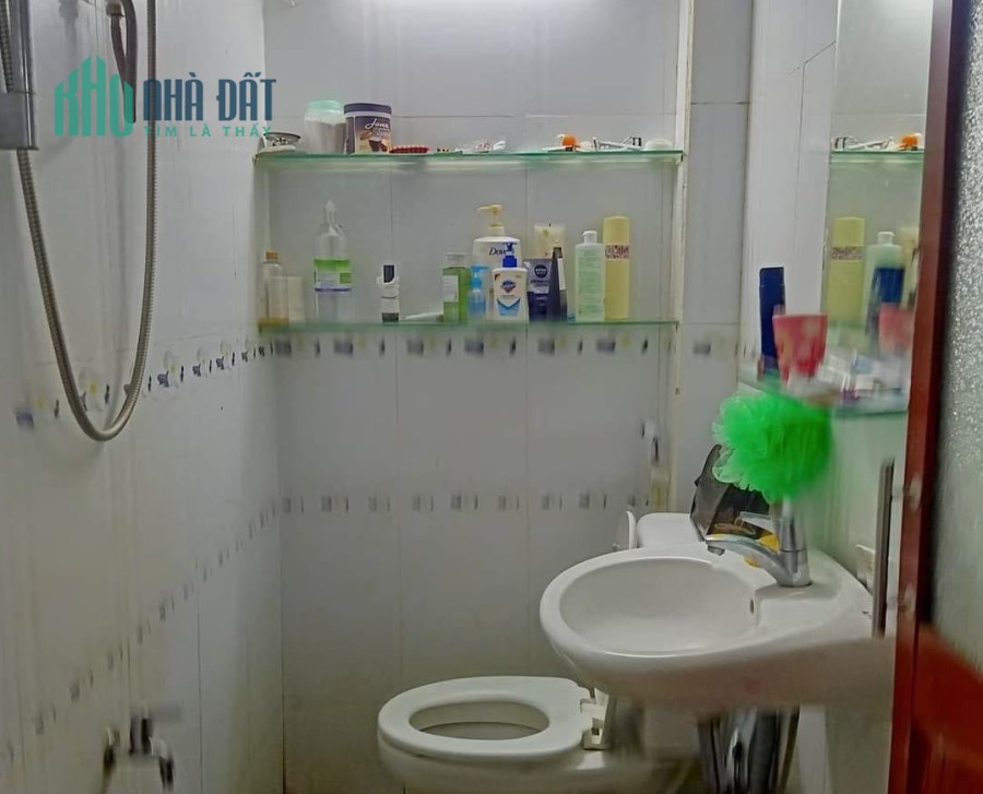 Bán nhà 1 sẹc đường Tôn Đản SHR, phường 4, quận 4, 40m2, Giá 3tỷ5