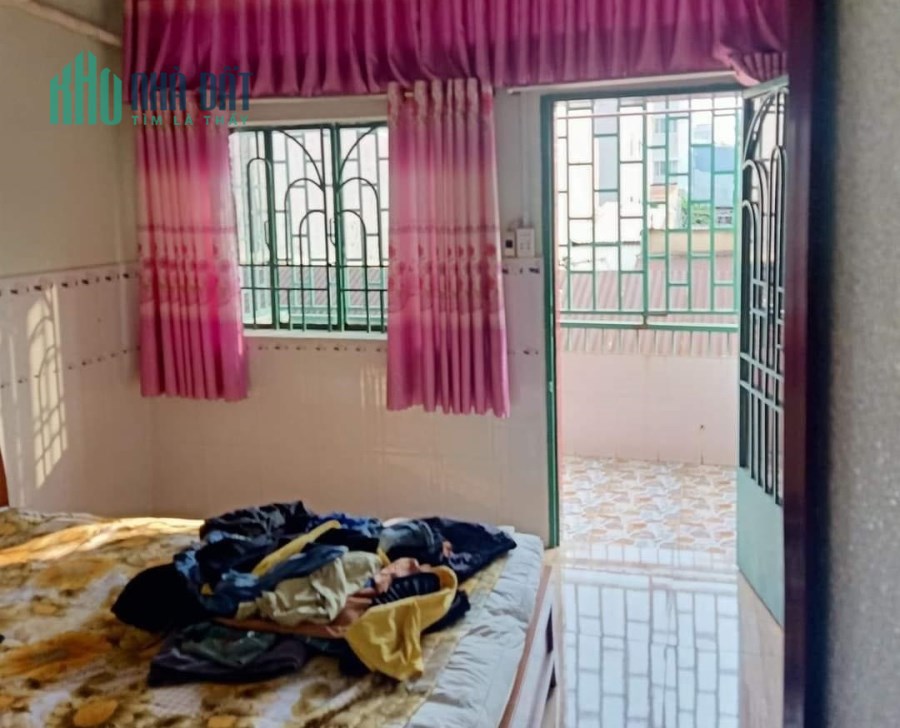 Ngân hàng dí bán gấp Tôn Đản SHR, phường 4, quận 4, 40m2, Giá 3tỷ5