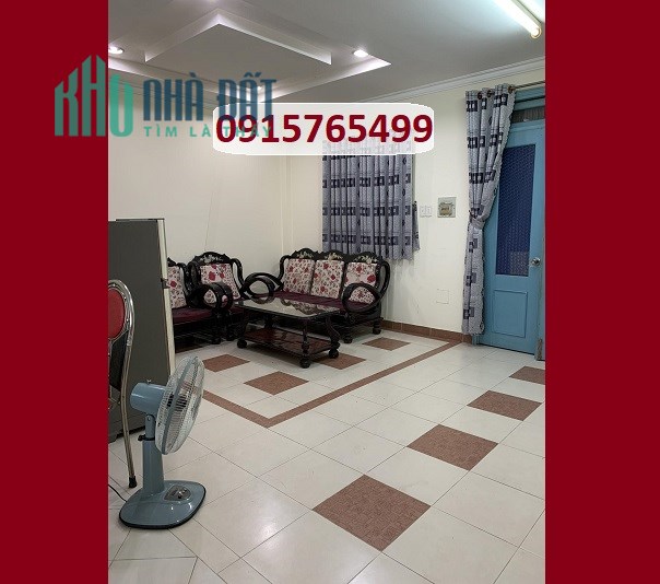 Cho thuê gấp căn hộ C2 KDC An Bình, TP.Biên Hoà, Đồng Nai, 6,5tr; 0915765499