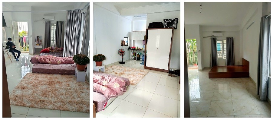 Chính chủ Cho thuê dãy phòng trọ tại 102 Mễ Trì Thượng, P.Mễ Trì, Nam Từ Liêm, từ 3,8tr; 0973811595