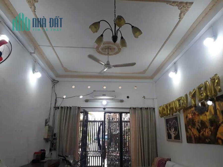 Quận 3, HẺM 8M, Ô TÔ QUAY ĐẦU, DÂN TRÍ CAO, KINH DOANH CỰC ĐỈNH chỉ 12 tỷ