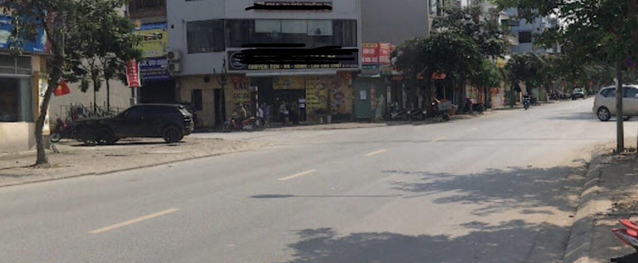 CẦN BÁN GẤP CĂN NHÀ MẶT PHỐ VIỆT HƯNG LONG BIÊN HÀ NỘI