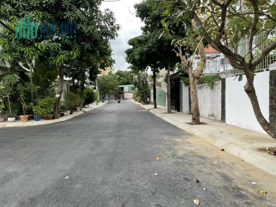 GÒ VẤP, LÔ ĐẤT BIỆT THỰ 88 CĂN VIEW SÔNG, KV 6.5x17m, CHỈ 11.2 TỶ