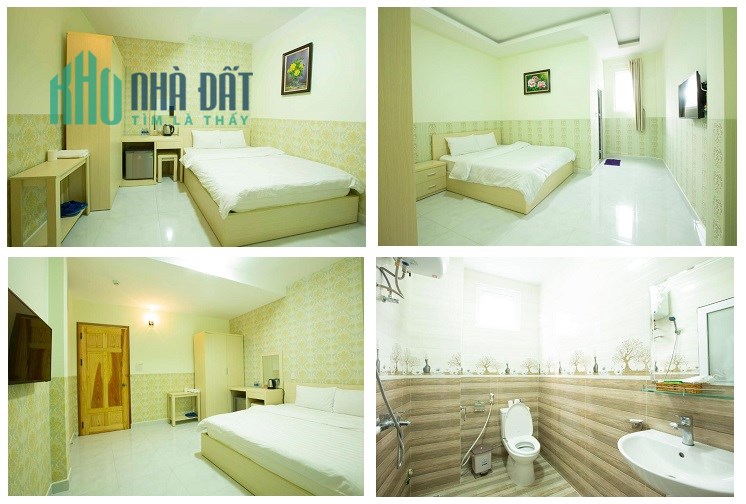Đà Lạt phố Hotel - Khách sạn gần trung tâm thành phố chỉ từ 129k - 𝟎𝟖𝟏𝟖𝟕𝟖𝟗𝟐𝟖𝟔