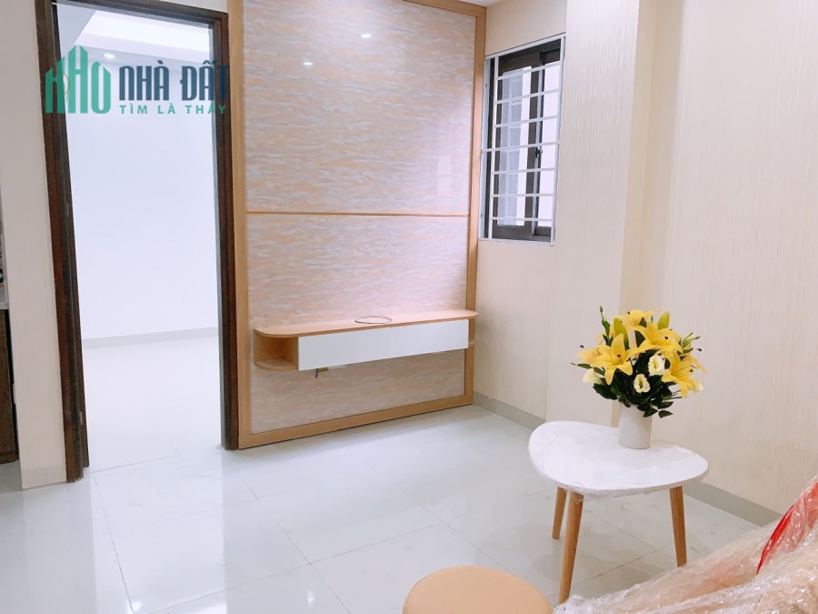 Chunng cư mini Khâm Thiên -La Thành giá rẻ từ 600 triệu/căn /1-2PN , chiết khấu cao