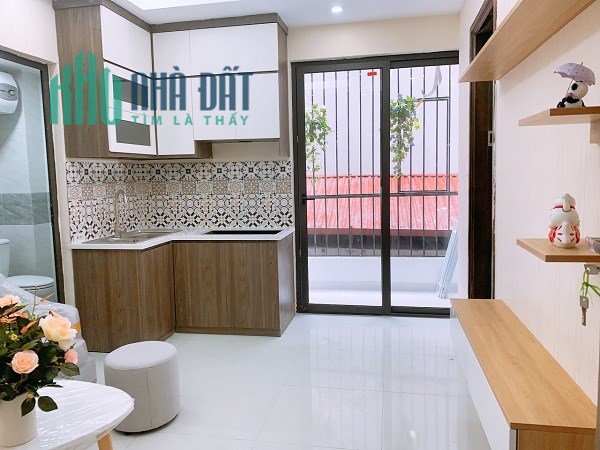 Chung cư 360 Xã Đàn -Ô Chợ Dừa giá rẻ hơn 600 triệu/căn , thoáng đẹp , ở ngay