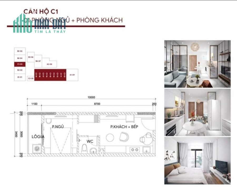 Bán căn hộ Marina F16.11, Mỹ Bình, LX, AG