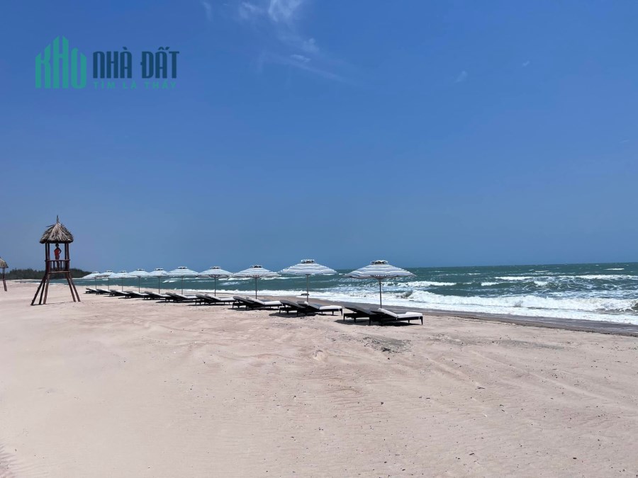 Booking Venezia Beach - Hồ Tràm