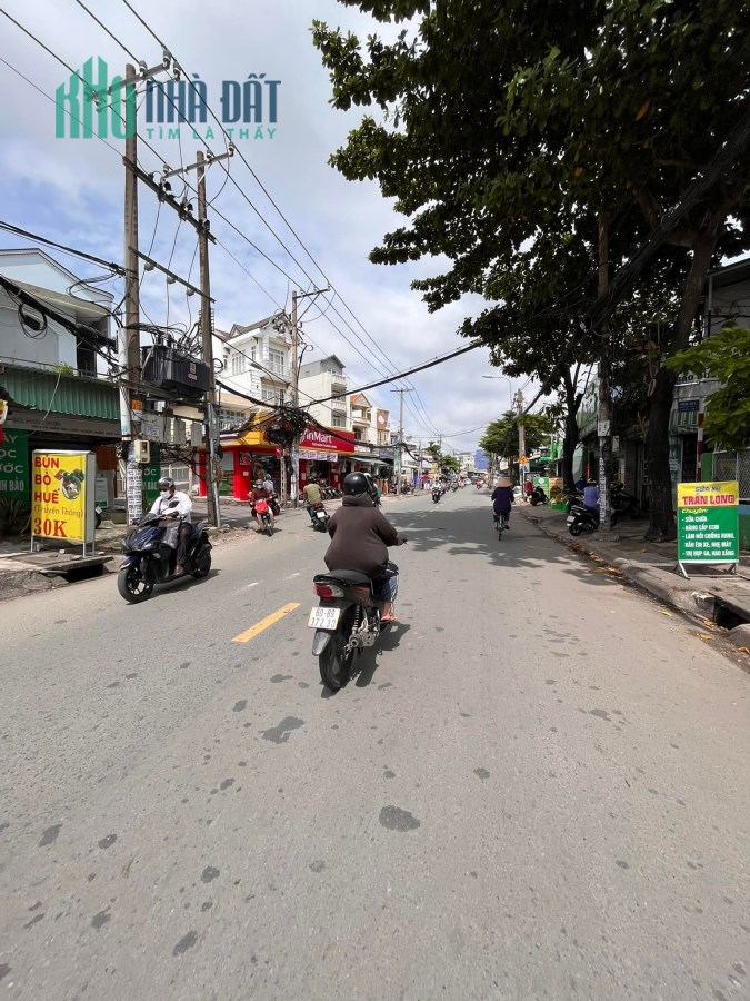 Bán gấp nhà HXH Thông, vị trí cực đẹp,Phạm Văn Chiêu, Gò Vấp, giá chỉ nhỉnh 7 tỷ
