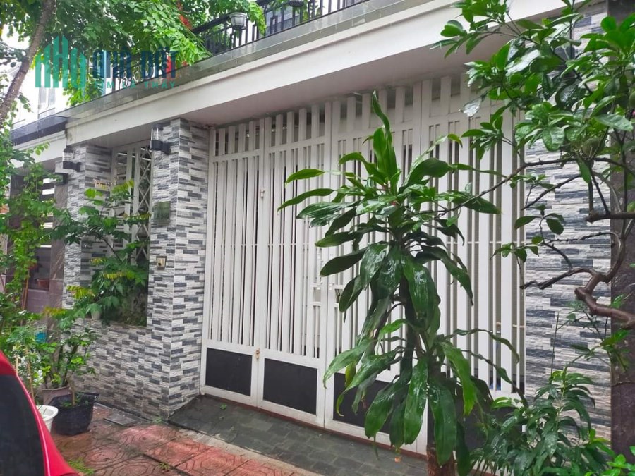 Bán nhà khu đô thị Sài Đồng 75mx5T, 12.8 tỷ.